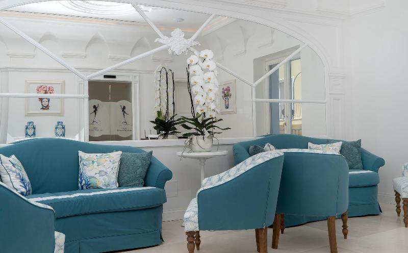 Piazzetta Diefenbach Capri Luaran gambar