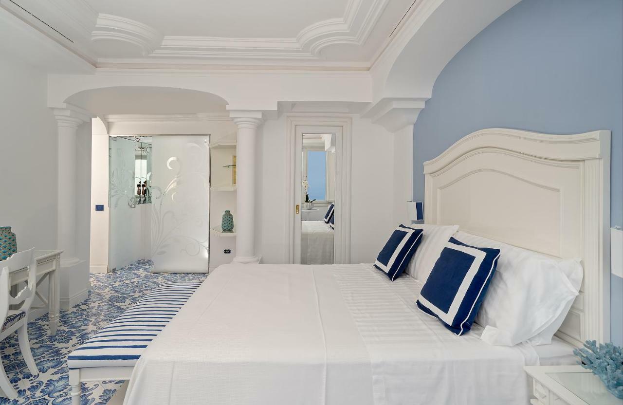 Piazzetta Diefenbach Capri Luaran gambar